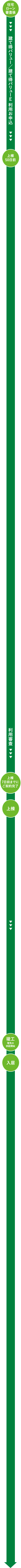 建て得「バリュー」「バリューE」 ご利用手順について